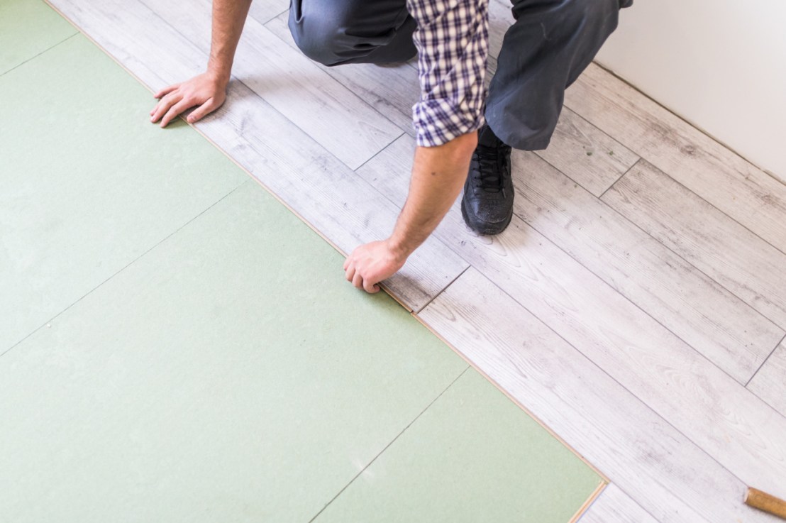 Planowanie remontu domu