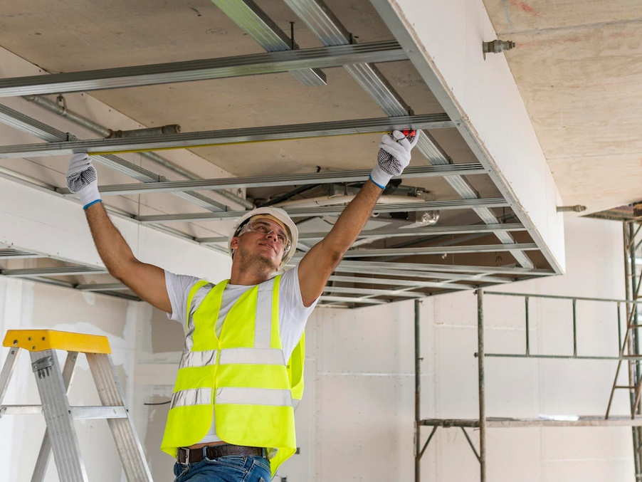 Korzyści z remontu domu